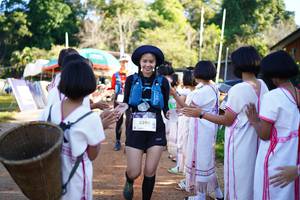 BIB: 3394
                            <button type="button" onclick="openModal(18984419)" class="btn btn-primary btn-sm float-right btn-popup" data-toggle="modal" data-target=".modal-high-quality">
                        <i class="fas fa-shopping-cart"></i> Add to Cart
                    </button>
                                            <button type="button" onclick="isThisMe(18984419, true)" class="btn btn-success btn-sm float-right btn-popup btn-isme hidden" data-toggle="tooltip" data-placement="bottom" title="นี่คือรูปของคุณใช่ไหม คลิกที่นี่เพื่อเอาเข้าอัลบั้ม">
                        <i class="fas fa-plus"></i> Add to album
                    </button>
                    <button type="button" onclick="isThisMe(18984419, false)" class="btn btn-warning btn-sm float-right btn-popup btn-isnotme hidden">
                        <i class="fas fa-ban"></i> Remove from album
                    </button>